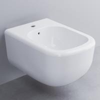 Подвесное биде Cielo Era ERBS