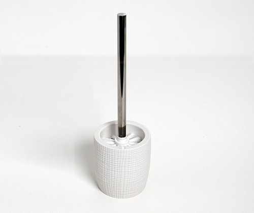 Туалетный ершик WasserKraft K-4627