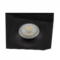 Встраиваемый светильник AM-Group AM339 AM339 BK