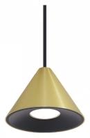 Подвесной светильник Wolta BELLO WSL-GU10/P08G