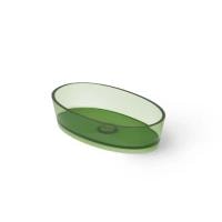 Раковина Dea Design Washbasins 60 DD9036 600 R3 emerald