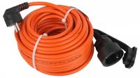 Удлинитель Эра  UPx-1e-3x1.5-20m