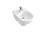 Биде подвесное Villeroy&Boch O.novo 546000R1