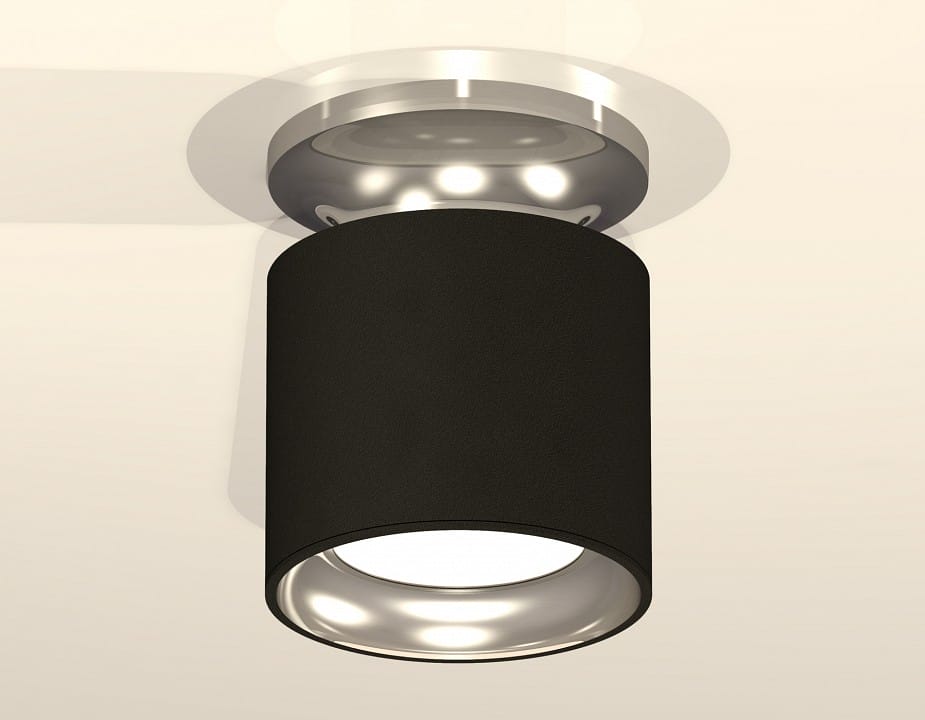 Накладной светильник Ambrella Light XS XS7402080
