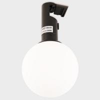 Накладной светильник Italline FANTOM IT010-4021 black 3000K