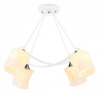 Подвесная люстра Ambrella Light TR TR303156