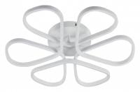 Потолочная люстра Natali Kovaltseva COBRA LED LAMPS 81121/7C