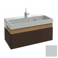 Тумба под раковину 100 см Jacob Delafon Terrace EB1187-M50-M50 голубой шторм