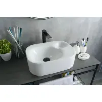 Раковина 47x34 см GID Simple N N9266