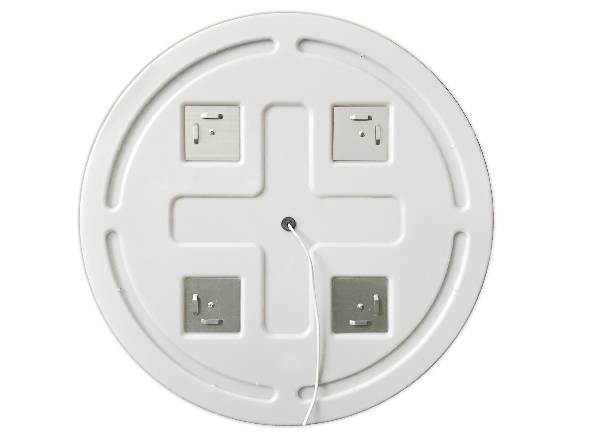 Зеркало BelBagno SPC-RNG-600-LED-TCH
