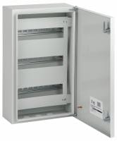 Электрический щиток навесной Эра  NO_SIMPLE_STM_SHRN-36_IP31