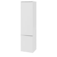 Шкаф-пенал Villeroy&Boch Venticello A95101DH левосторонний белый глянец