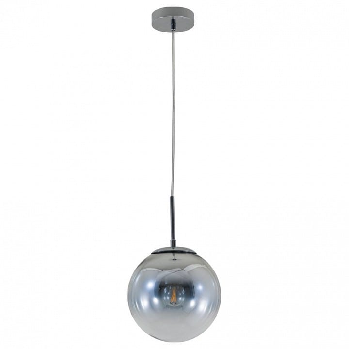 Подвесной светильник Arte Lamp Jupiter chrome A7961SP-1CC