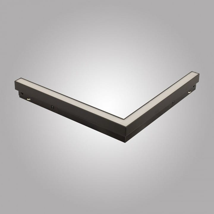 Встраиваемый светильник AM-Group OPAL MAGNET AM511 LL-20-18+18P 4000K