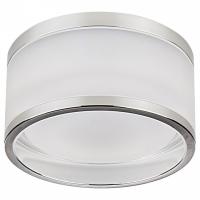 Встраиваемый светильник Lightstar Maturo 072252