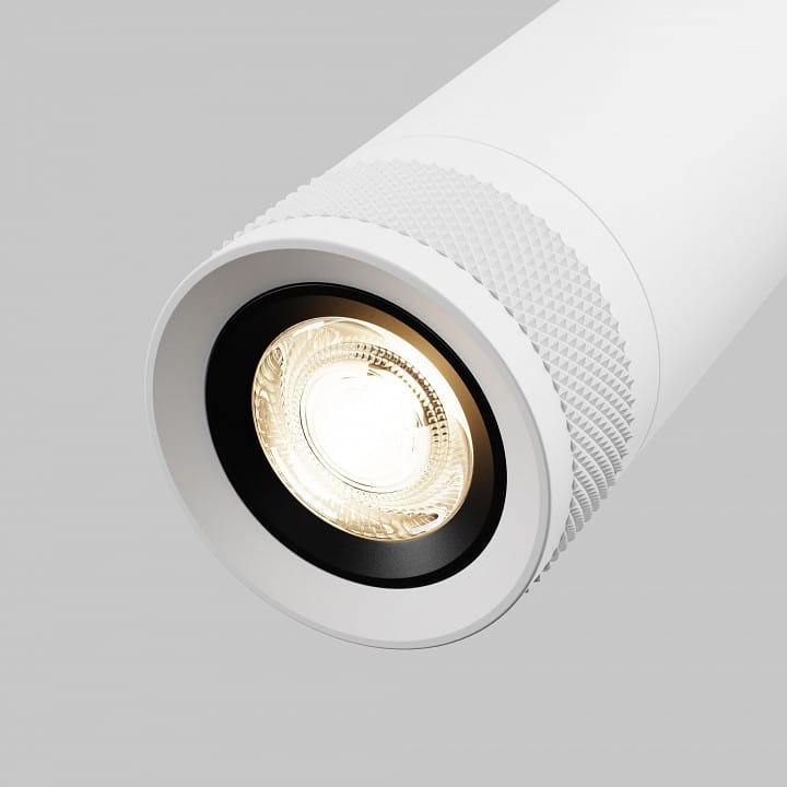Светильник на штанге Maytoni Technical Фокус Зум TR198-3-20W2.7K-Z-W