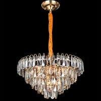 Подвесная люстра Reluce 88094 88094-0.4-500 droplight