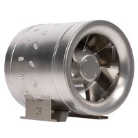 Вентилятор диагональный канальный энергосберегающий SHUFT CMFD 560