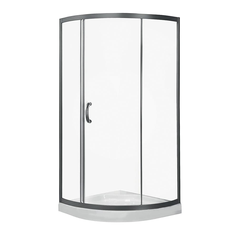 Душевой уголок AM.PM Bliss L 90х90 W53G-315-090MT64