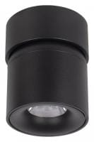 Накладной светильник Loft it Tictac 10180 Black 3000K
