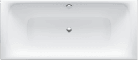 Стальная ванна Bette LUX 180x80 3441-000