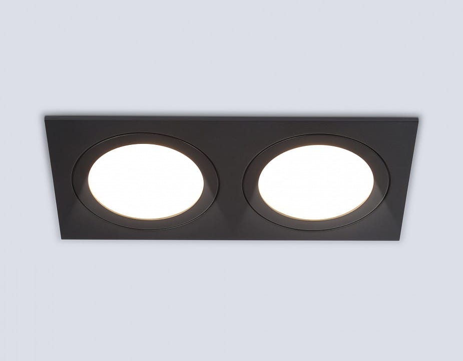Встраиваемый светильник Ambrella Light TN TN6615