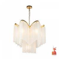 Подвесная люстра Favourite Nubes 2966-7P