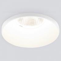 Встраиваемый светильник Elektrostandard Nuta a056780