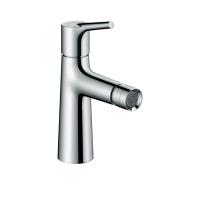 Смеситель для раковины Hansgrohe Finoris 76220000 с гигиеническим душем