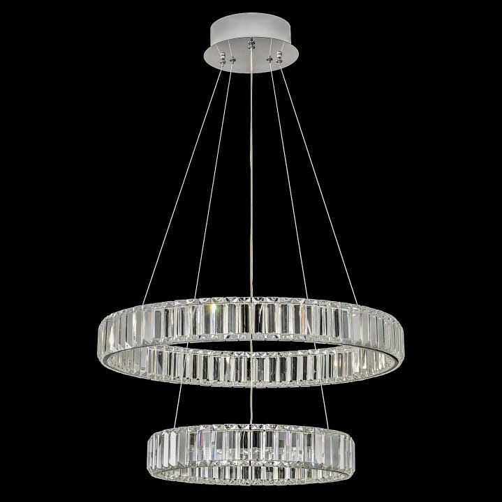 Подвесной светильник Citilux Чезаре CL338261