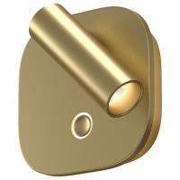 Бра Maytoni Ego C175WL-9W-2.7-4K-MG