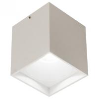 Накладной светильник AM-Group AM482 AM482 WH+WH 10W