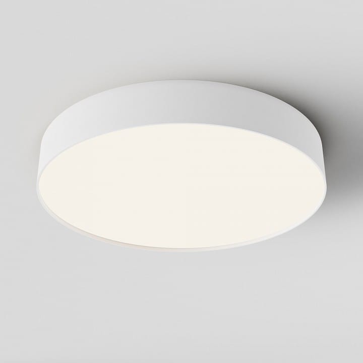 Накладной светильник Maytoni Technical Зон C032CL-45W4K-RD-W