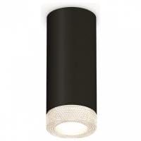 Накладной светильник Ambrella Light XS XS7443010