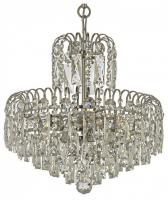 Подвесная люстра Arti Lampadari Erice Erice E 1.5.50.100 N