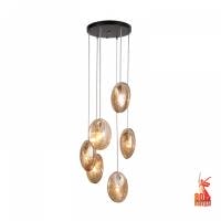 Подвесной светильник F-promo Media 4485-6P