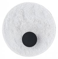 Накладной светильник Arte Lamp Lunar A2536AP-3WH
