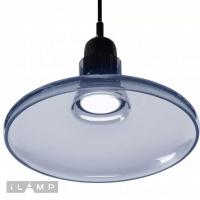 Подвесной светильник iLamp Puro AP9006-1D BU