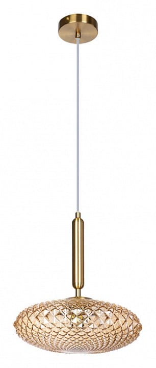 Подвесной светильник Divinare Okab 5005/17 SP-1