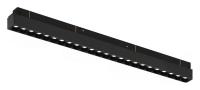 Накладной светильник iLedex Technical VISION48/22 4822-002-L460-24W-38DG-3000K-BK