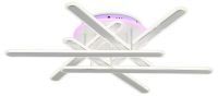 Потолочная люстра Ambrella Light FA FA8907