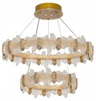 Подвесной светильник Citilux Lava CL250182