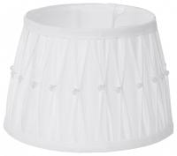 Плафон текстильный Eglo 1+1 Vintage 49961