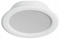 Встраиваемый светильник Hesby Lighting Helsingborg HSBL_0204