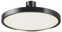 Накладной светильник Maytoni Technical Плато TR153-1-10W4K-B