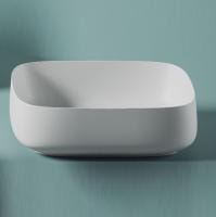 Раковина Artceram Cognac COL009 05 00