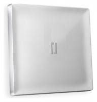 Клавиша для выключателя одноклавишного c подсветкой Ambrella Volt Quant AP4020