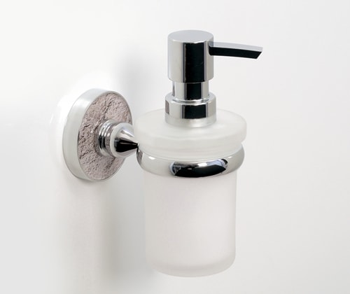 Дозатор для жидкого мыла WasserKRAFT Nau K-7799