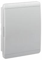 Электрический щиток встраиваемый Эра  bf24cww