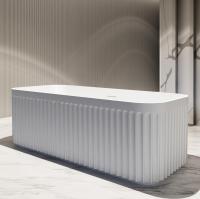 Акриловая ванна Abber 170x75 AB9411-1.7